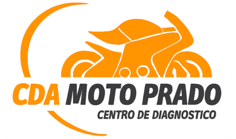 CDA MOTO PRADO CALI